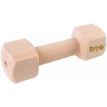 Koka aports, kas ļaus Jums dresēt suni, kā arī šo aportu var imantot kā parasto rotaļlietu.