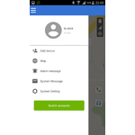 APLIKĀCIJA PRIEKŠ ANDROID/iOS