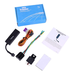 Встроенный микрофон позволяет контролировать обстановку вокруг трекера.