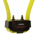 dresūras kaklasiksnas Canicom