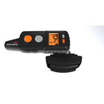 d-control 1000 Professional, paredzēta profesionāļu, sportistu vai mednieku suņiem.