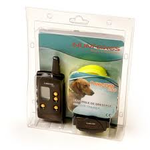 Elektroniskās dresūras kaklasiksnas Canicom 300