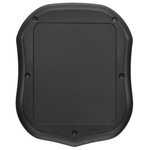 Jaudīgie magnēti ļauj droši piestiprināt ierīci pie automašīnas.