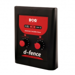 d-fence 1001