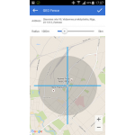 Платформа для отслеживания на компьютере: www.mytkstar.net