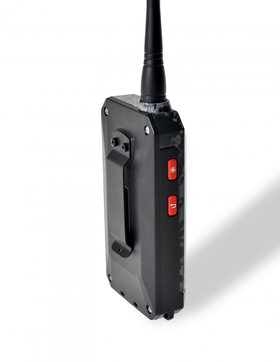 GPS antkaklis  DOG GPS X20